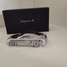 Cayman S