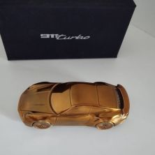 911 Turbo Gold