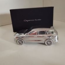 Cayenne Turbo